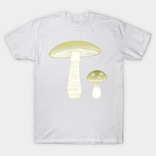 Death Cap T-Shirt